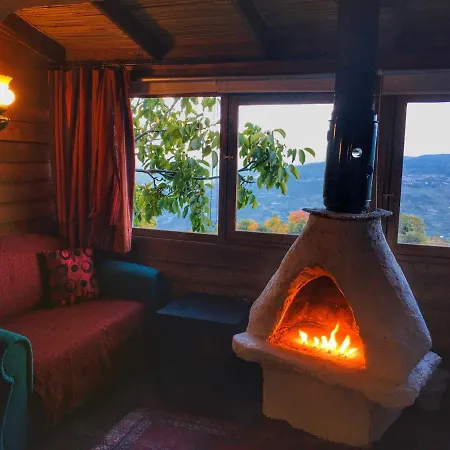 Guest house Anemoessa