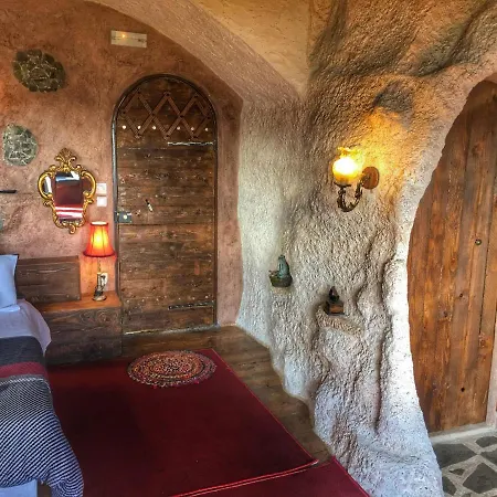 Guest house Anemoessa *