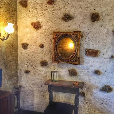 Anemoessa Guest house