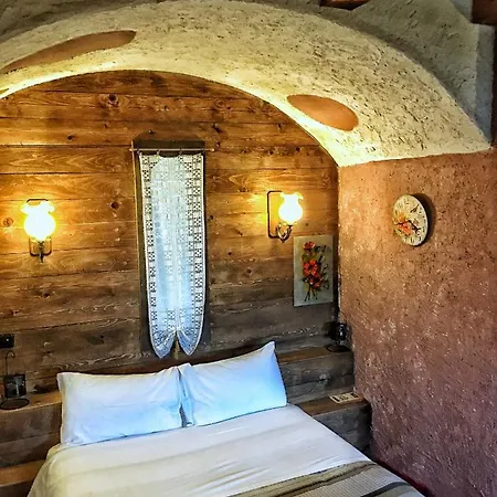 Guest house Anemoessa Synikia Mesi Trikalon
