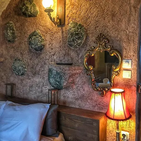 Anemoessa Guest house Synikia Mesi Trikalon