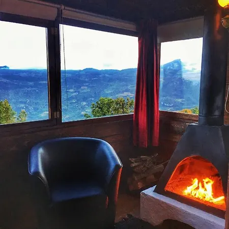 Anemoessa Guest house *
