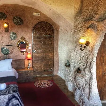 Guest house Anemoessa Synikia Mesi Trikalon