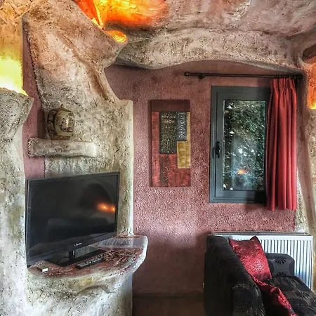 Guest house Anemoessa