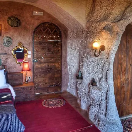 Guest house Anemoessa