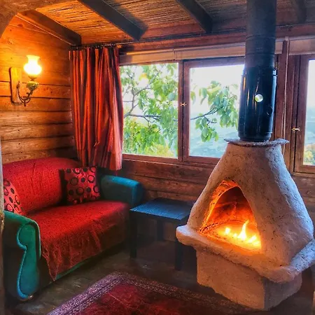 Guest house Anemoessa Synikia Mesi Trikalon