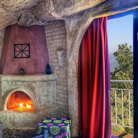 Guest house Anemoessa Synikia Mesi Trikalon