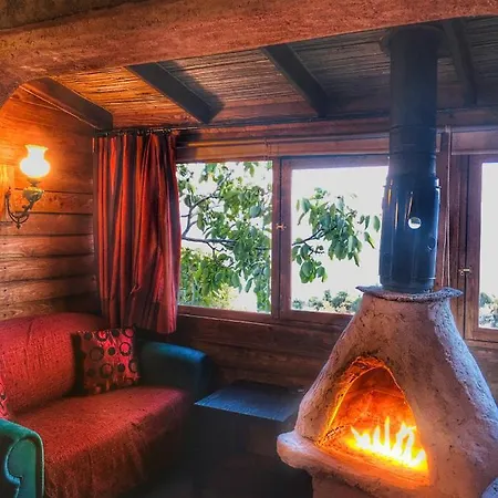 Anemoessa Guest house *