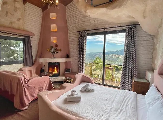 Anemoessa Casa de hóspedes