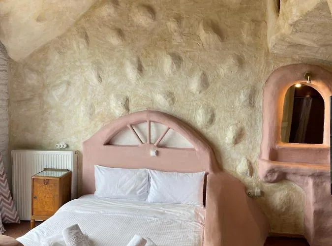 Casa de hóspedes Anemoessa Synikia Mesi Trikalon