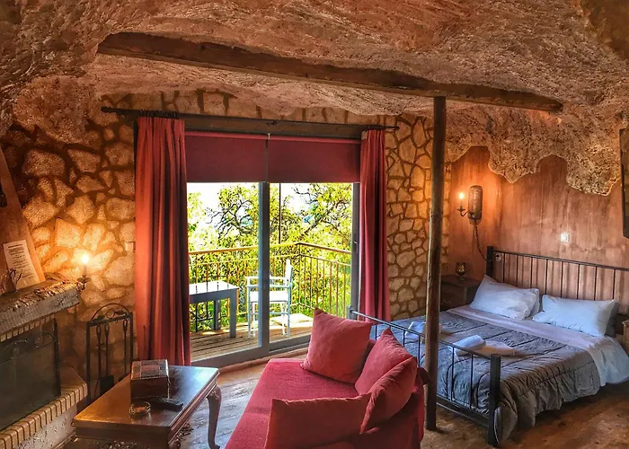 Casa de hóspedes Anemoessa 4*