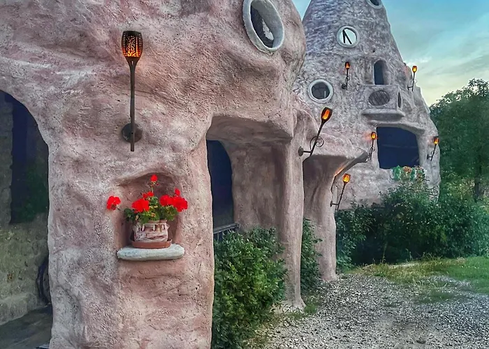 Πανσιόν Anemoessa 4*