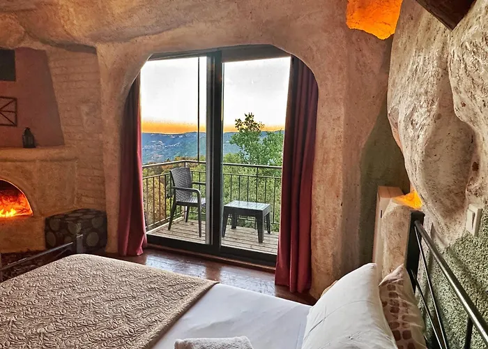 Anemoessa Casa de hóspedes Synikia Mesi Trikalon