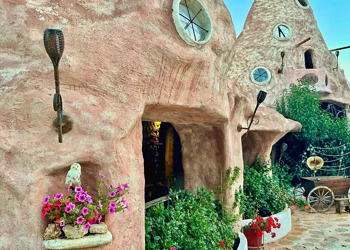 Anemoessa Μέση Συνοικία Τρικάλων