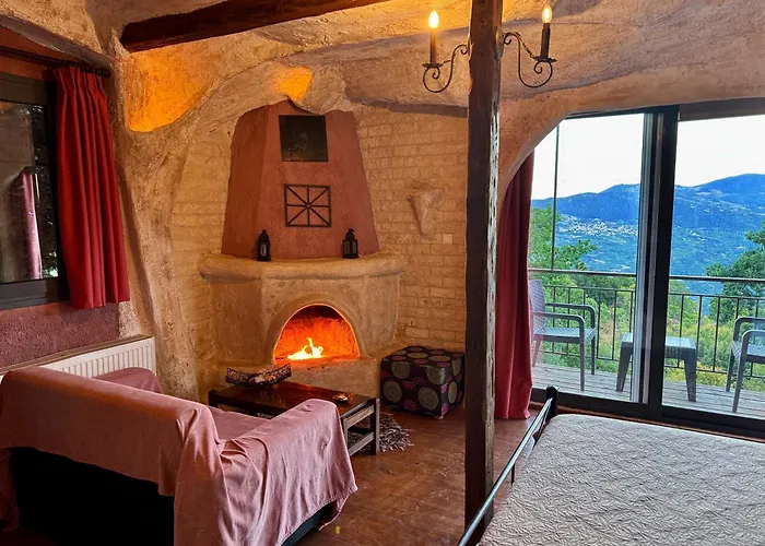 Anemoessa Гостевой дом 4*