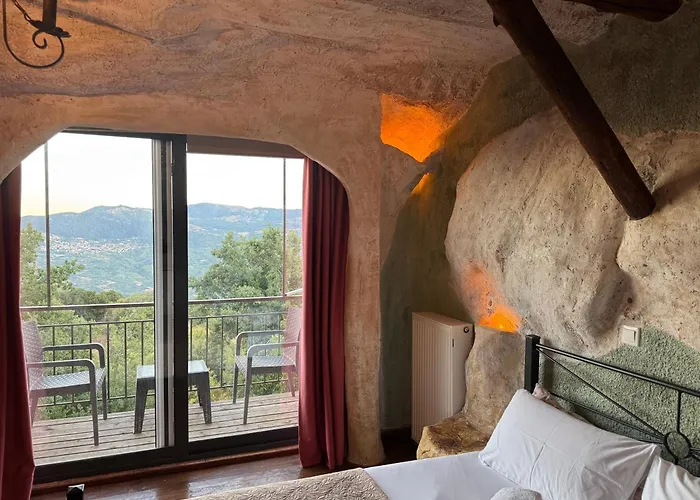 Anemoessa Casa de hóspedes Synikia Mesi Trikalon