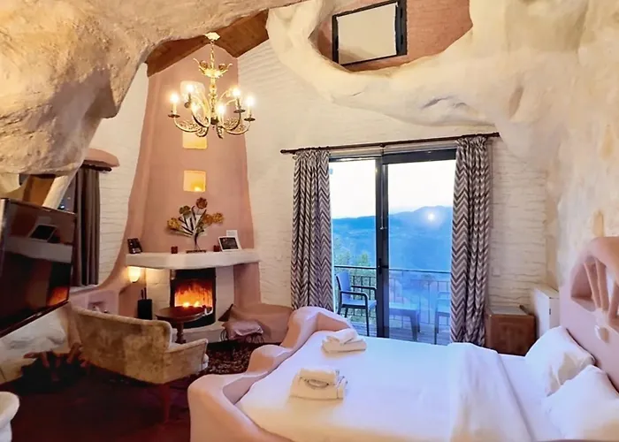 Anemoessa 4* Synikia Mesi Trikalon