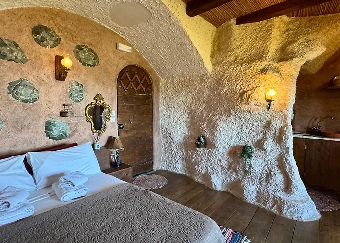 Anemoessa Гостевой дом Синикия-Меси-Трикала