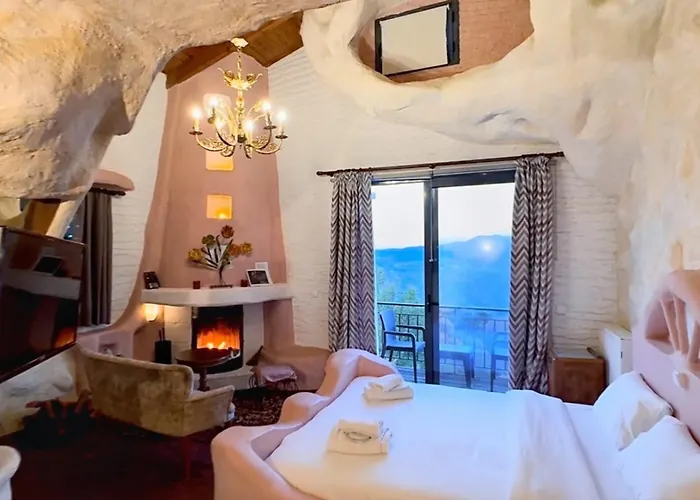 Anemoessa 4* Synikia Mesi Trikalon