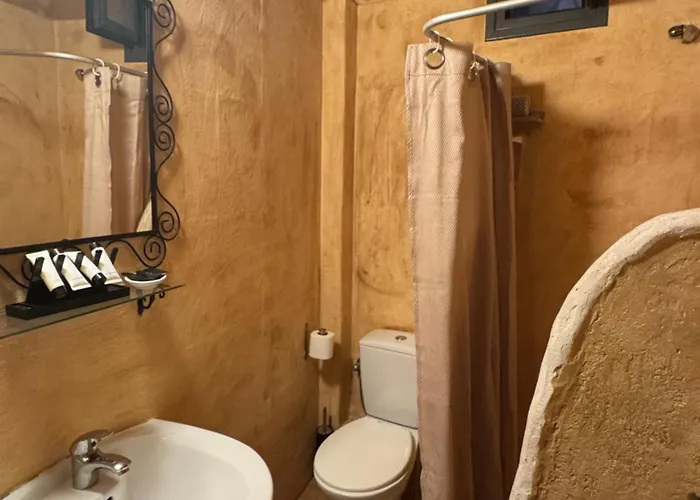 Anemoessa Casa de hóspedes