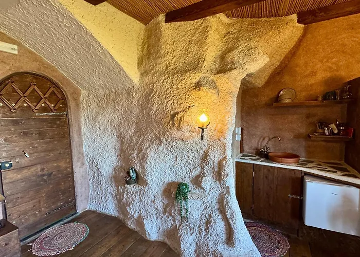 Casa de hóspedes Anemoessa