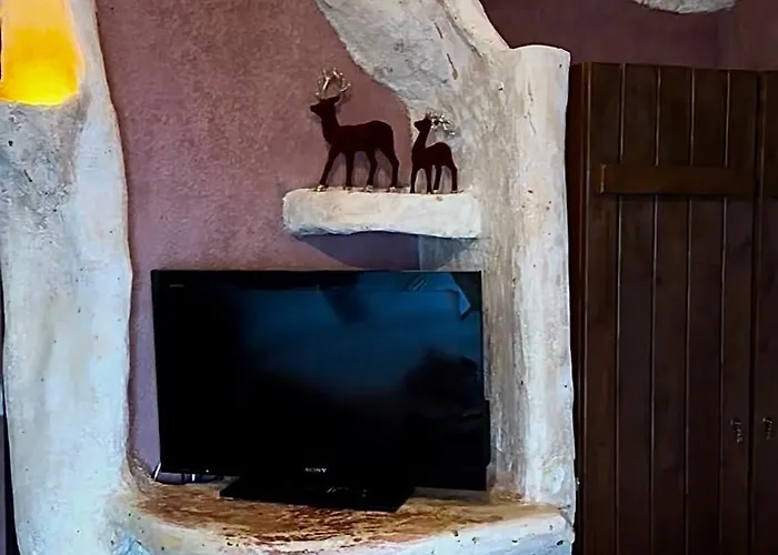 Casa de hóspedes Anemoessa 4*