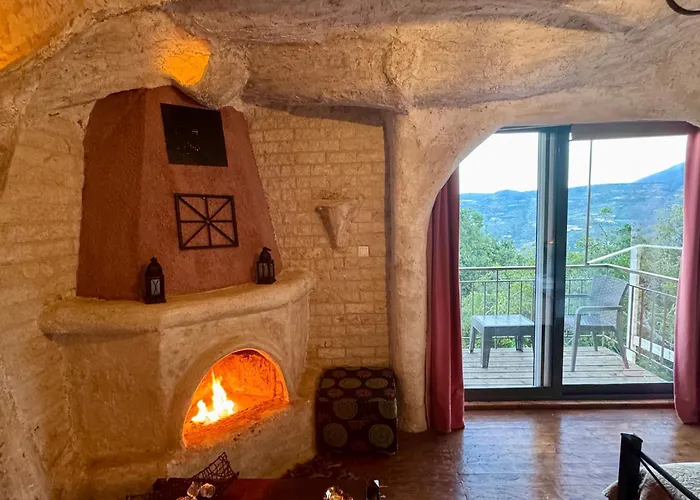 Anemoessa Πανσιόν Μέση Συνοικία Τρικάλων