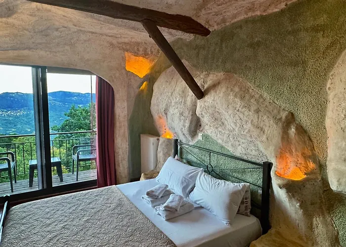 Anemoessa Гостевой дом