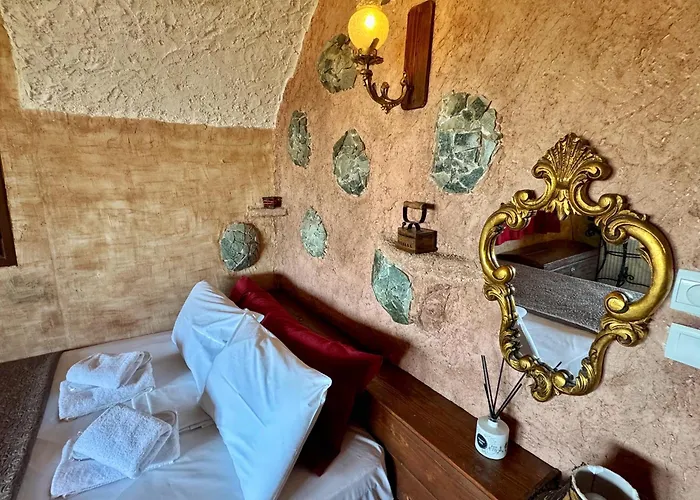 Casa de hóspedes Anemoessa