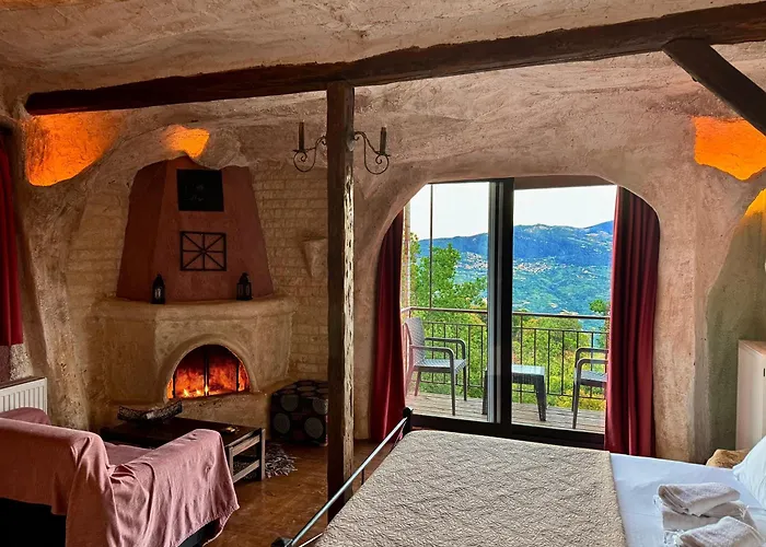 Anemoessa 4* Μέση Συνοικία Τρικάλων