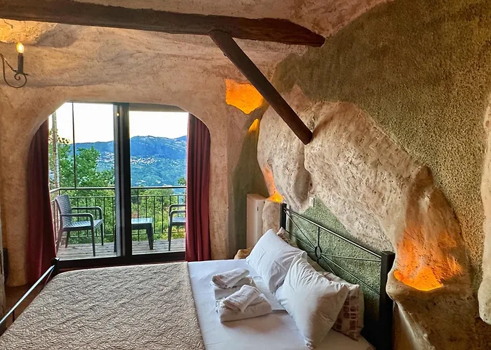 Anemoessa Гостевой дом