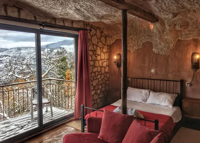 Anemoessa Гостевой дом 4*