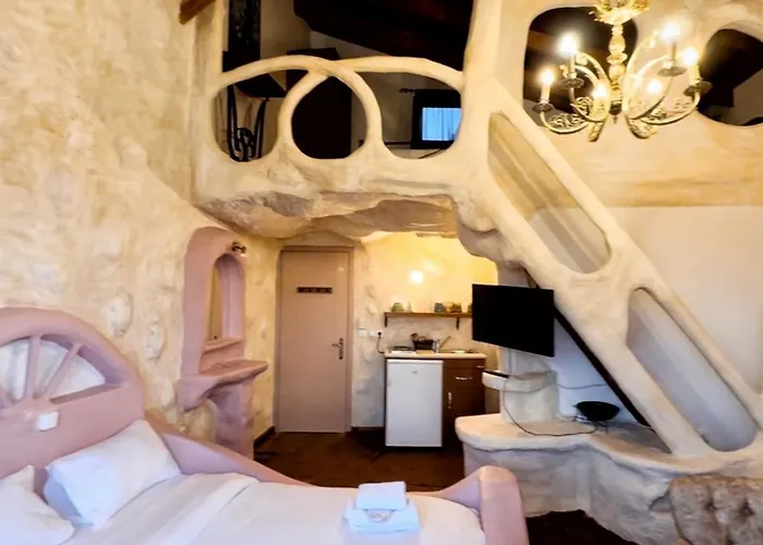 Anemoessa Synikia Mesi Trikalon