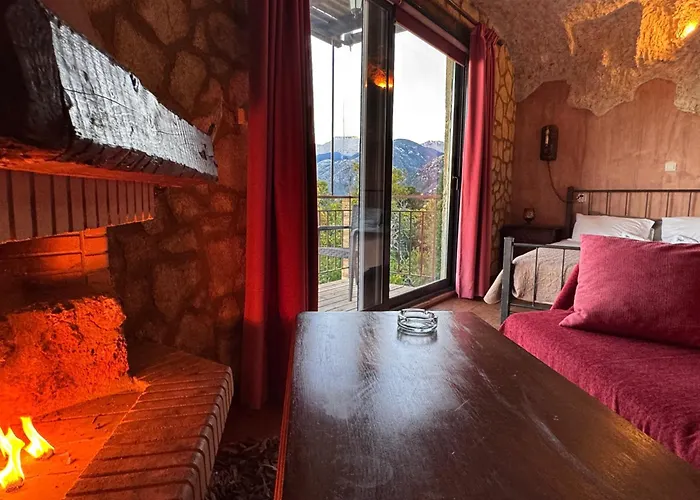 Anemoessa 4* Synikia Mesi Trikalon