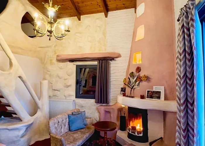 Πανσιόν Anemoessa