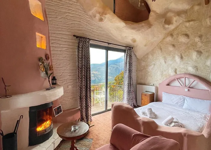 Anemoessa Гостевой дом 4*