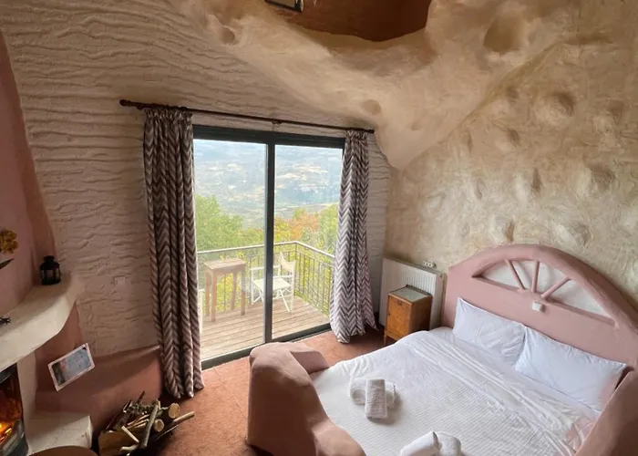 Anemoessa Πανσιόν