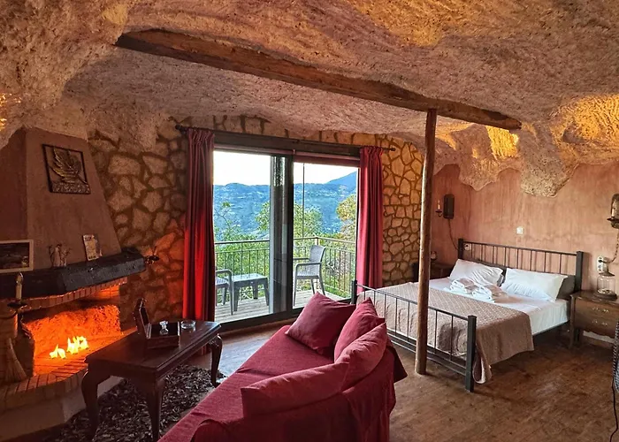 Гостевой дом Anemoessa