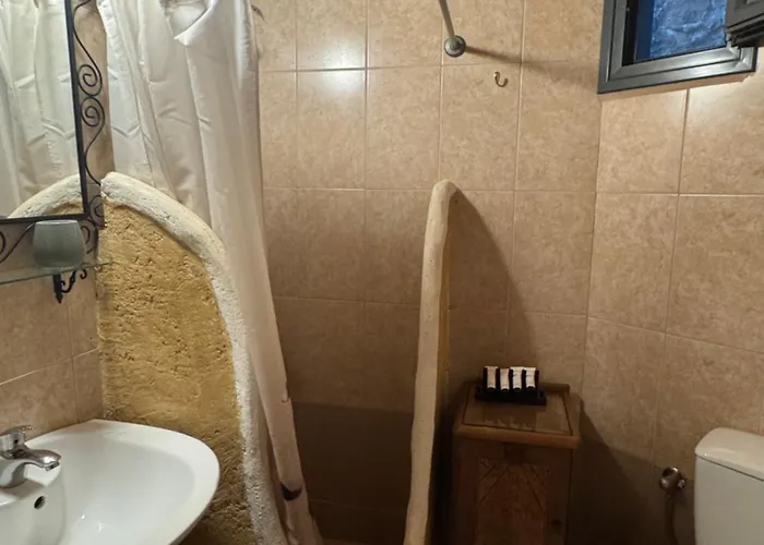 Anemoessa Casa de hóspedes Synikia Mesi Trikalon