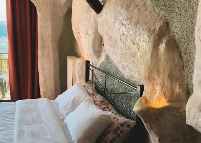 Casa de hóspedes Anemoessa Synikia Mesi Trikalon