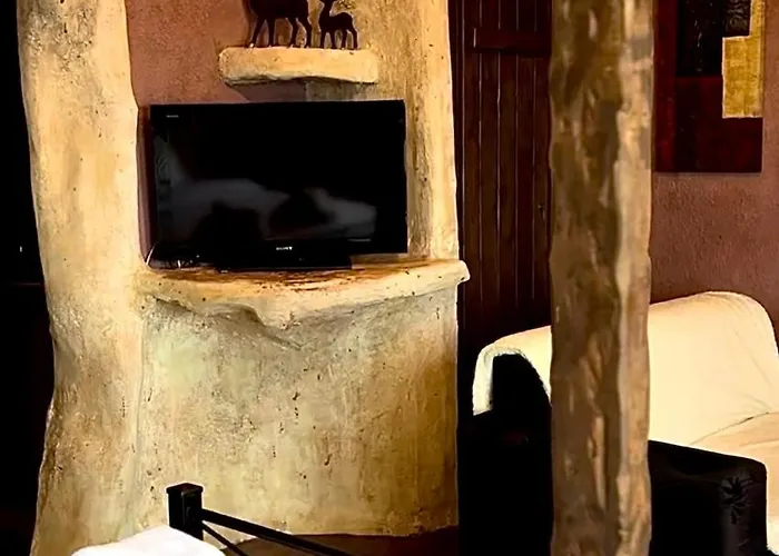 Anemoessa Synikia Mesi Trikalon