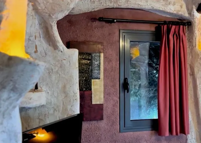 Πανσιόν Anemoessa