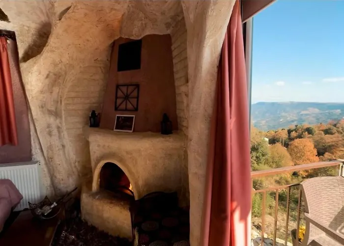 Anemoessa Casa de hóspedes 4*