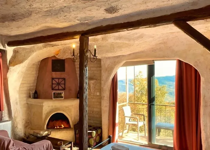 Anemoessa Μέση Συνοικία Τρικάλων