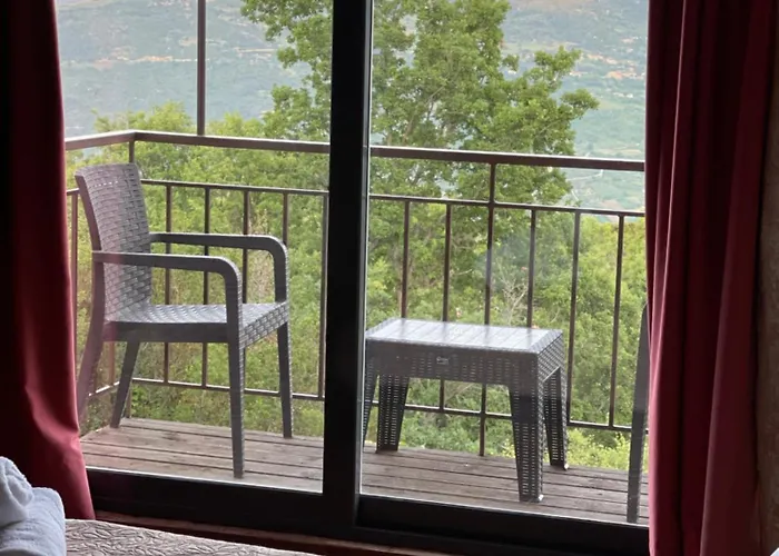 Anemoessa 4* Μέση Συνοικία Τρικάλων