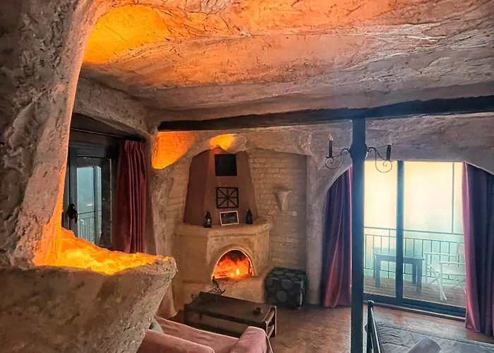 Casa de hóspedes Anemoessa