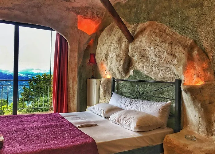 Πανσιόν Anemoessa