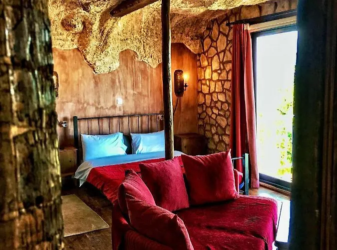 Πανσιόν Anemoessa Μέση Συνοικία Τρικάλων