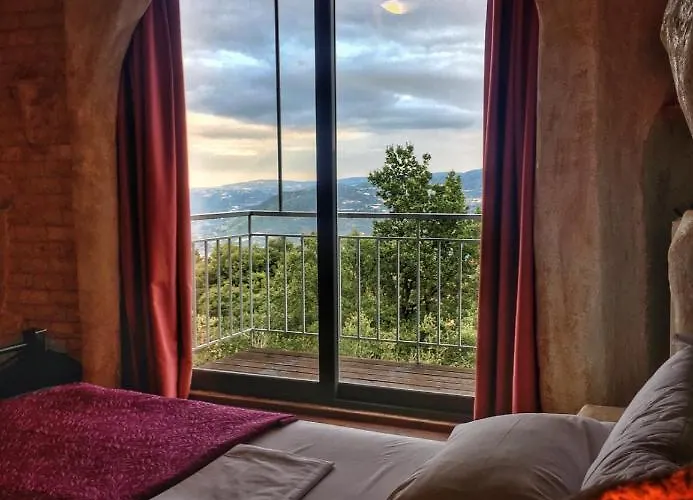 Anemoessa Μέση Συνοικία Τρικάλων