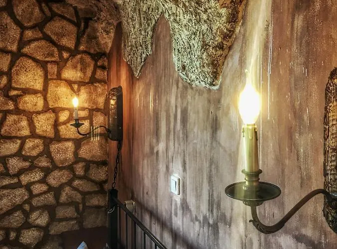 Anemoessa Casa de hóspedes